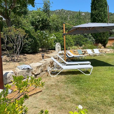 Chante Coucou Saint-Saturnin-les-Apt Εξωτερικό φωτογραφία