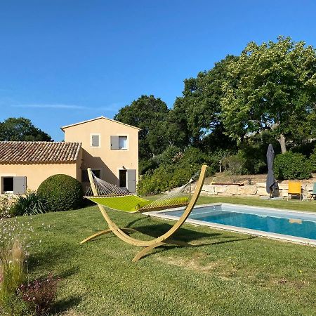 Chante Coucou Saint-Saturnin-les-Apt Εξωτερικό φωτογραφία